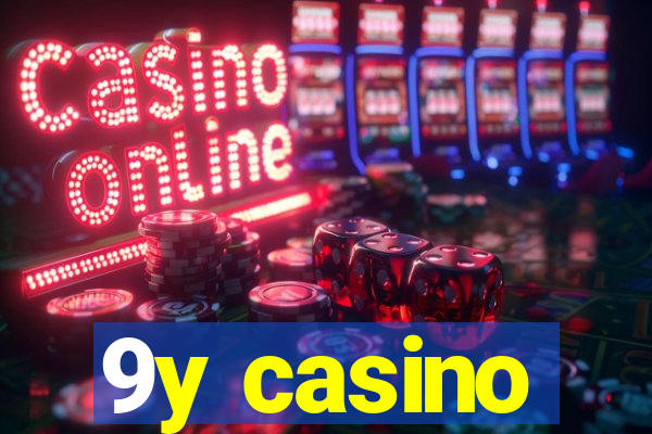 9y casino